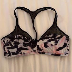 Lululemon Swimsuit Top